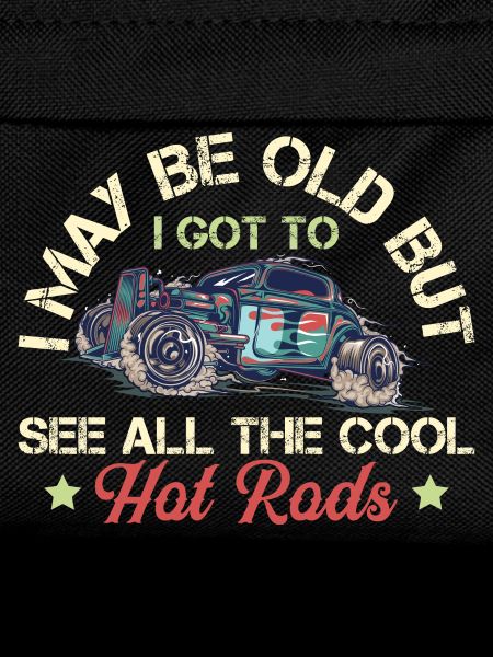 Hot Rods - Oldtimer