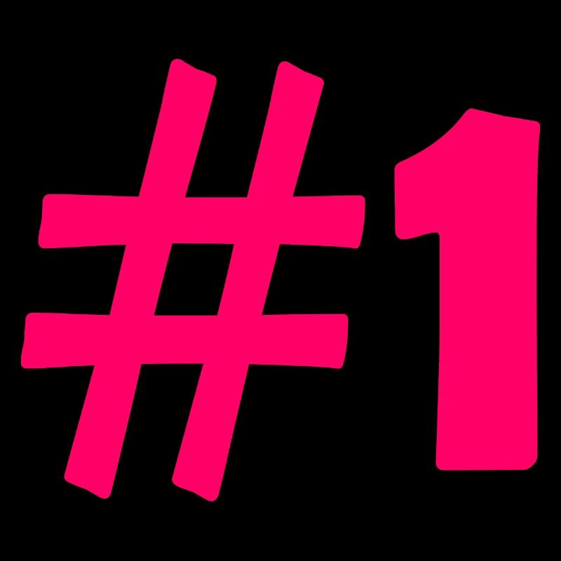 #1
