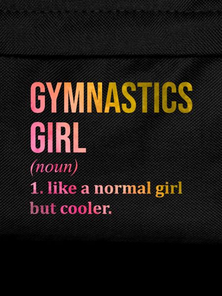 Gymnaste Gymnaste Gymnaste