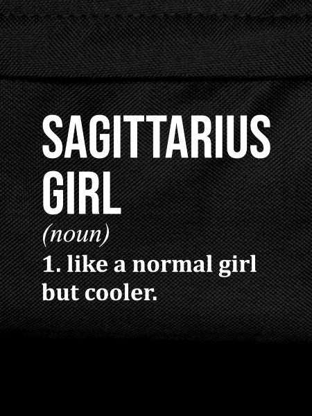 Sagittarius Sagittarius Sagittarius