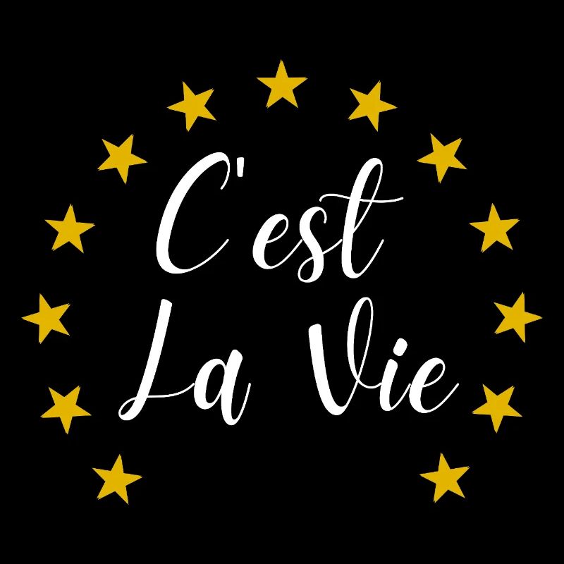 C'est La Vie Eurovision 2025