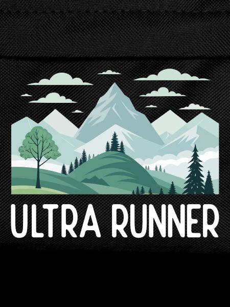 Ultra Runner
