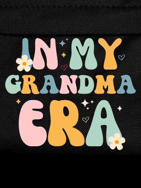 Grandma Tenderness Design