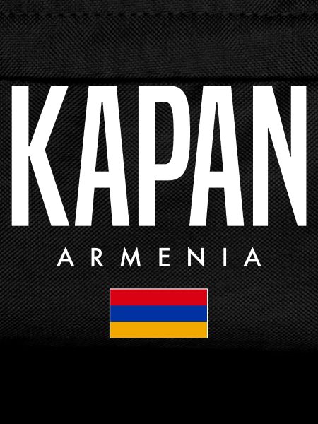 Kapan Armenia