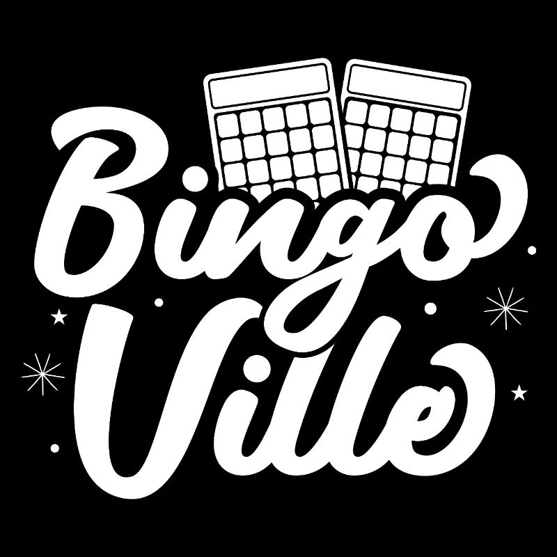 Bingo Player Ville Bingo