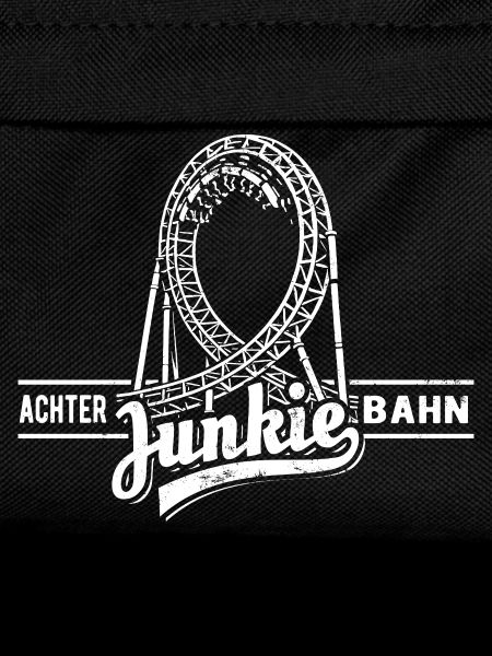 Roller Coaster Junkie - Looping