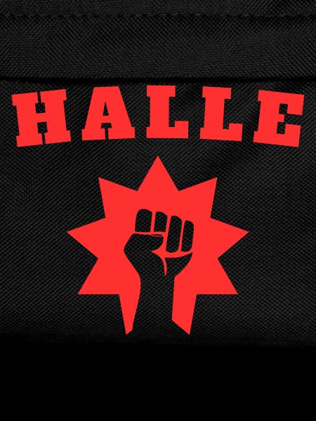 Halle
