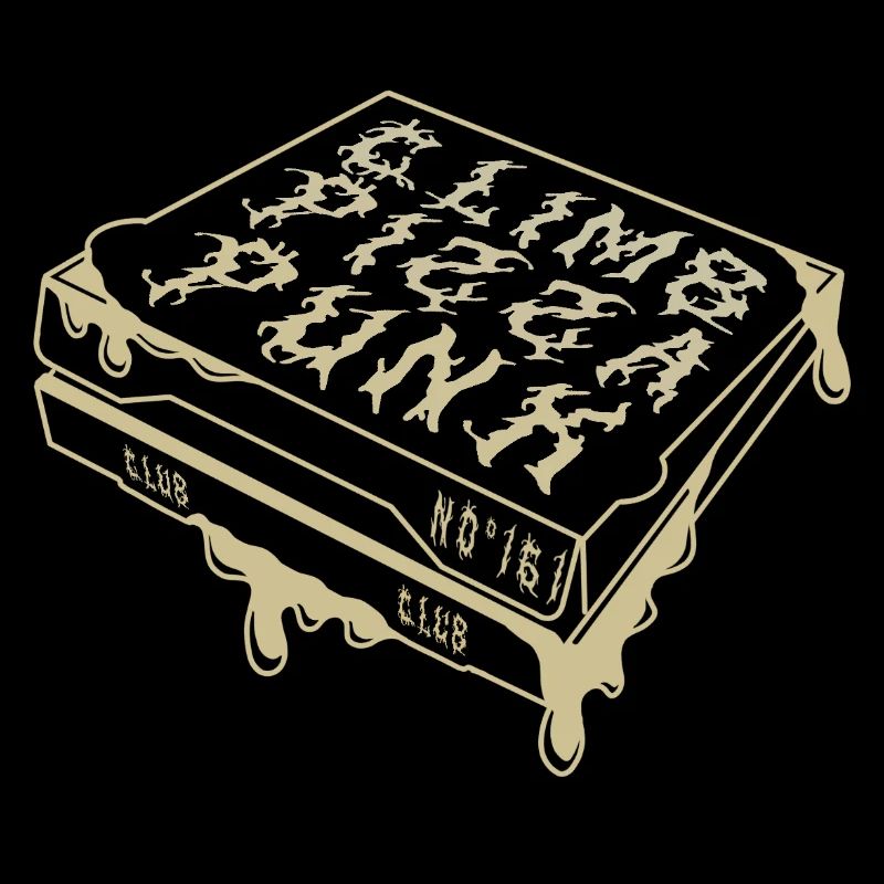 Climb Pizza Punk