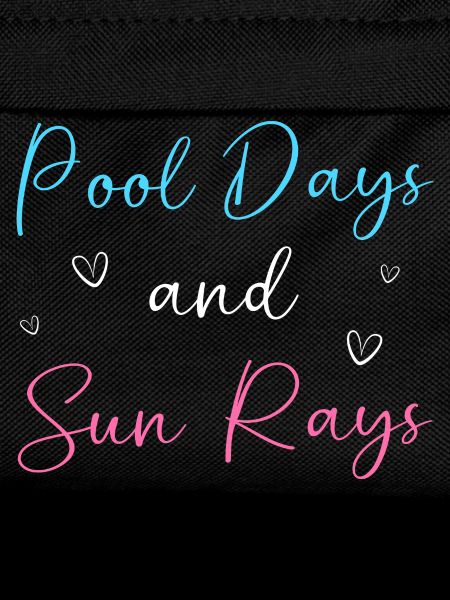 Pool Party