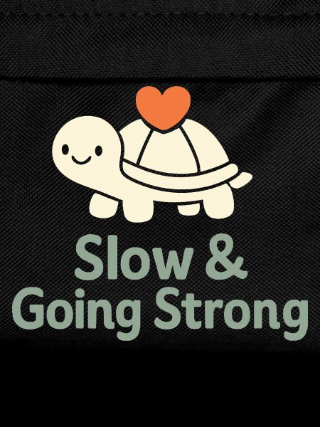 Gentle parenting identity, slow