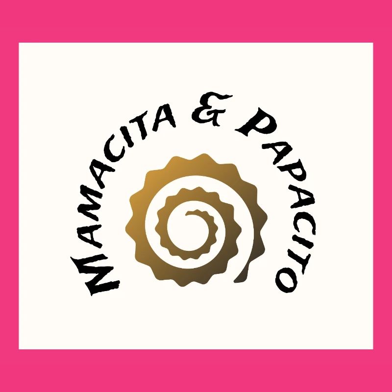Logo M&P