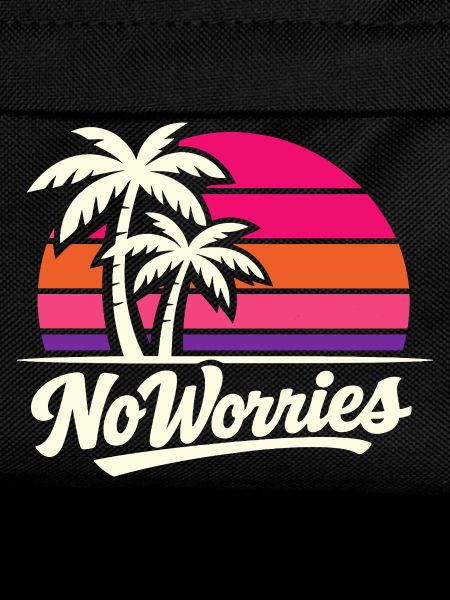 No worries