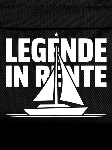 Legende in Rente