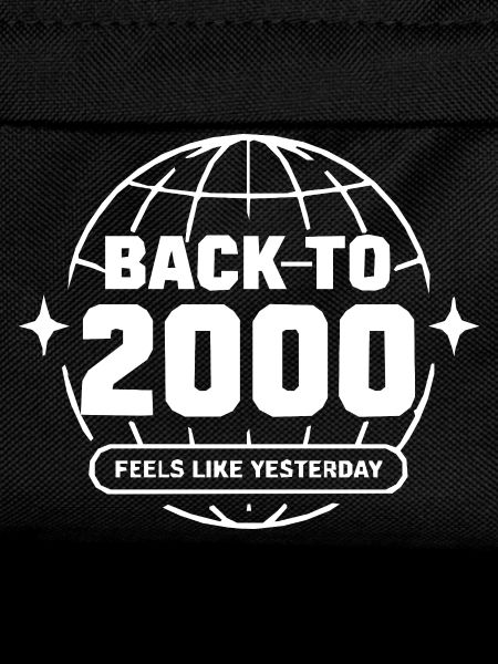 Back to 2000er Globus
