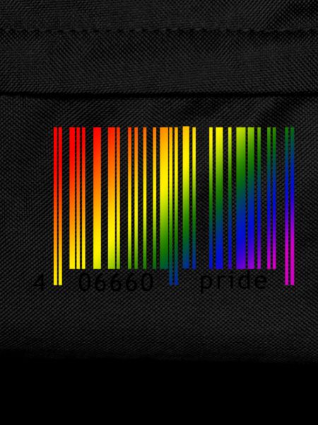 Devil Rainbow Pride