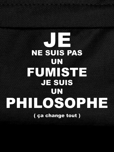 philosophe