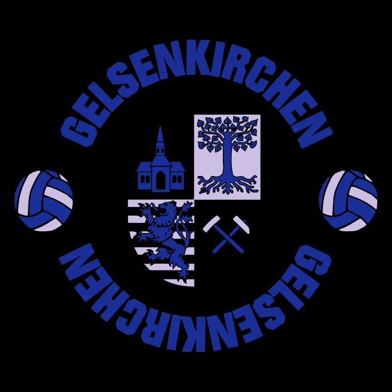 Gelsenkirchen (ID: 001013)