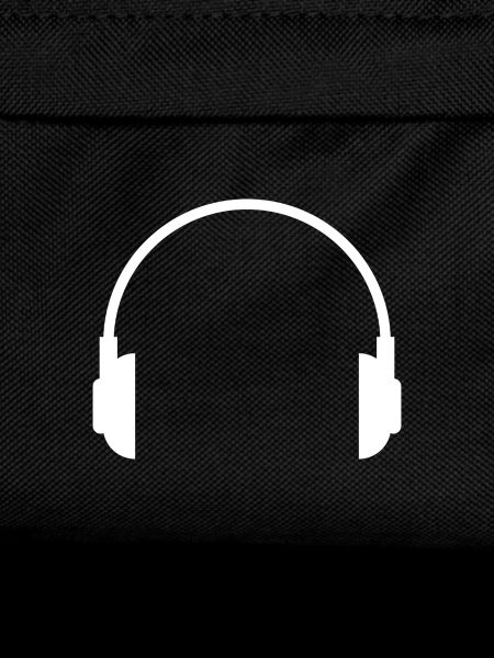 headphones