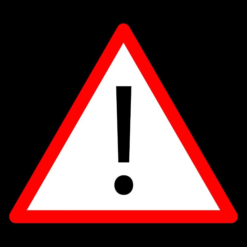 Attention!