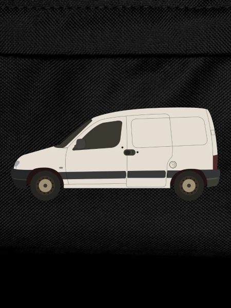 Van