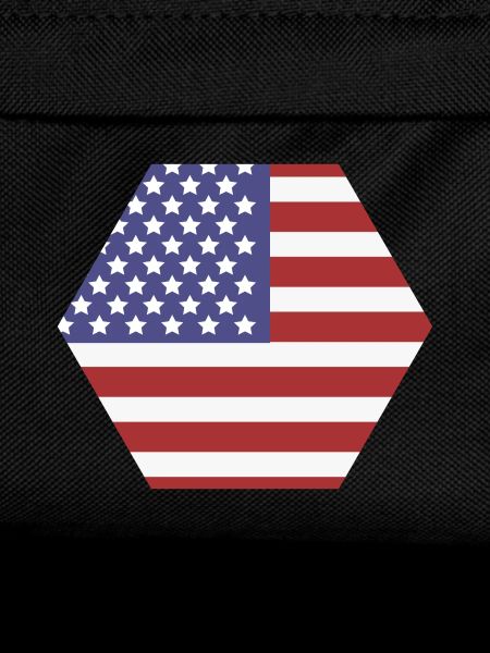 United States flag