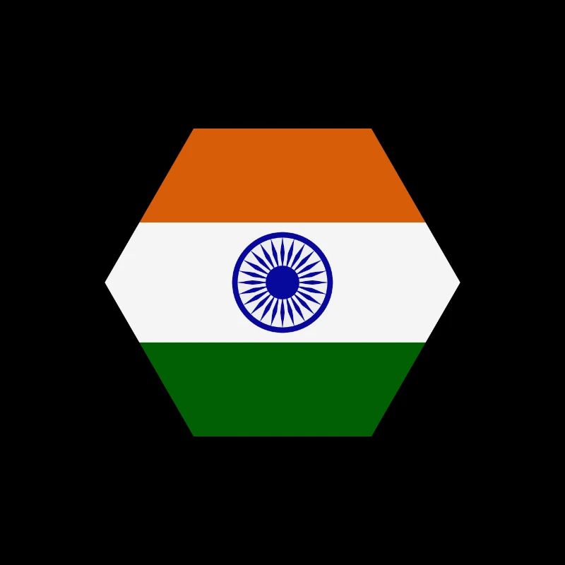 india flag