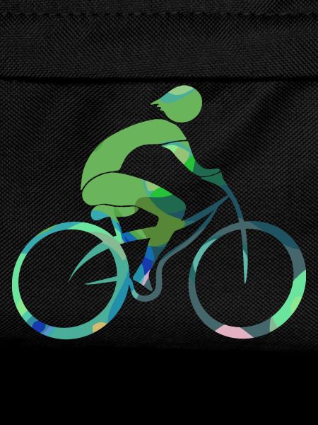 Radfahrer