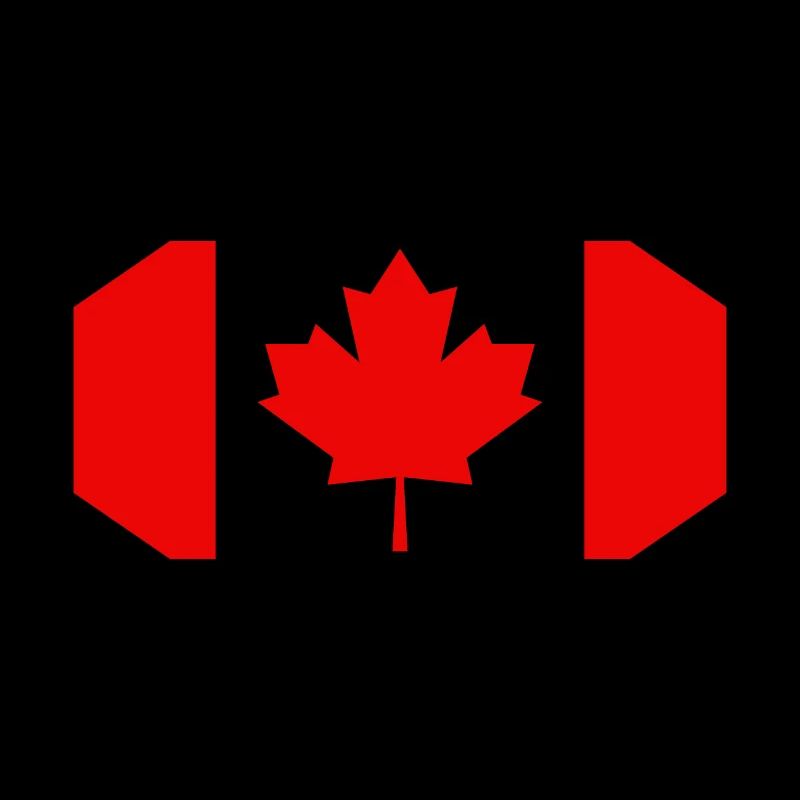 flag canada