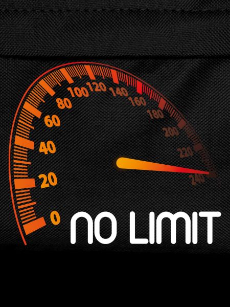 Speedometer - No Limit