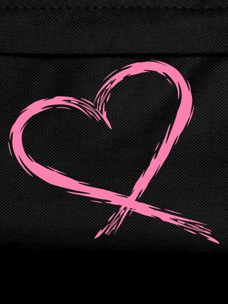 Coeur Rose