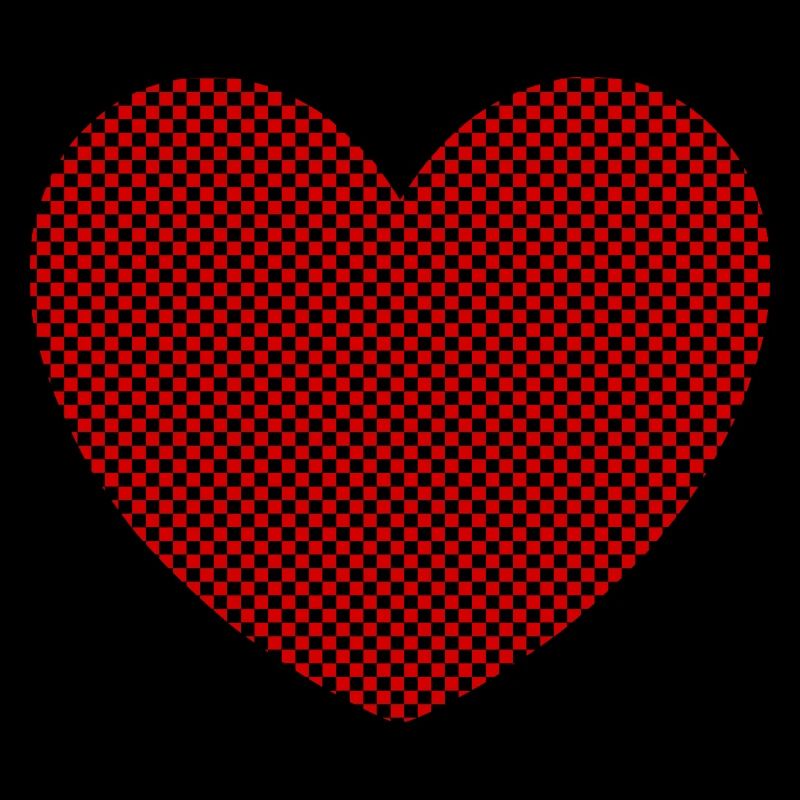 rotes Herz rot Herzen rot Herz Geschenk