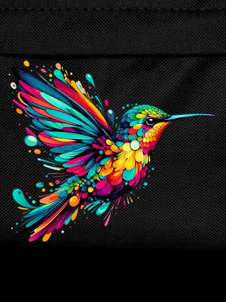 Hummingbird
