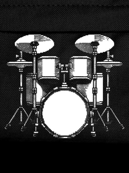 Drums Graphics