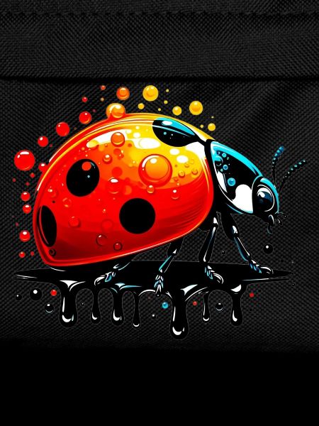 Ladybird