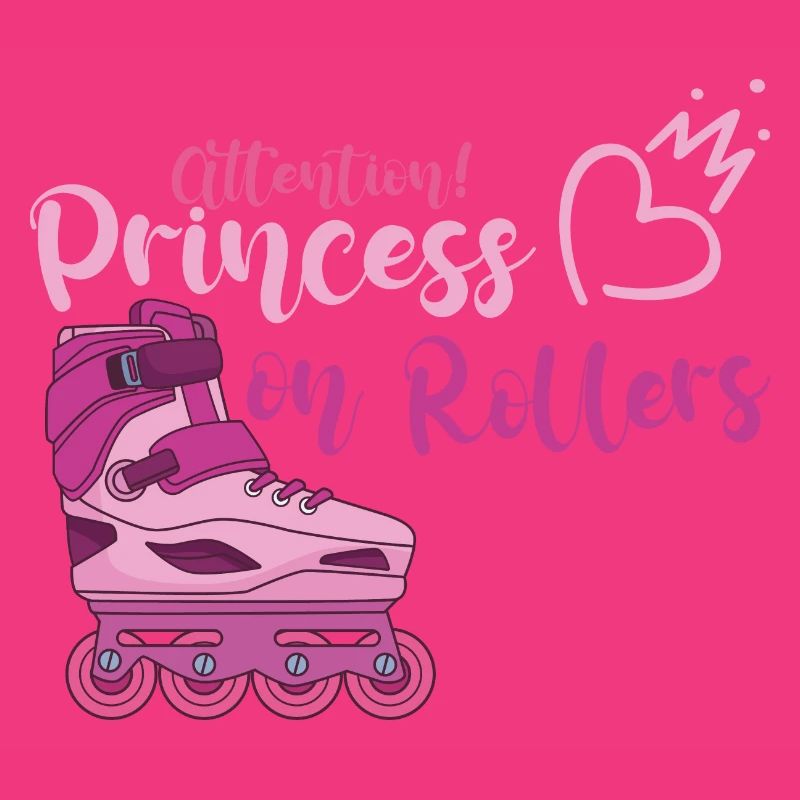 Inline Skates Rollerblades