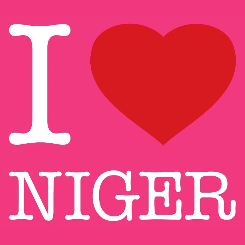 J’ADORE LE NIGER