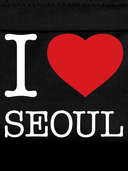 I LOVE SEOUL