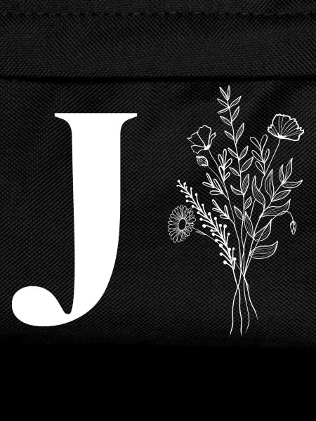 Minimalist flowers