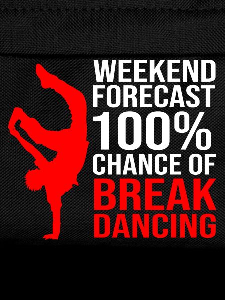 Breakdance