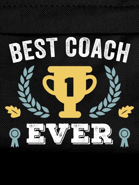 Best Coach Ever