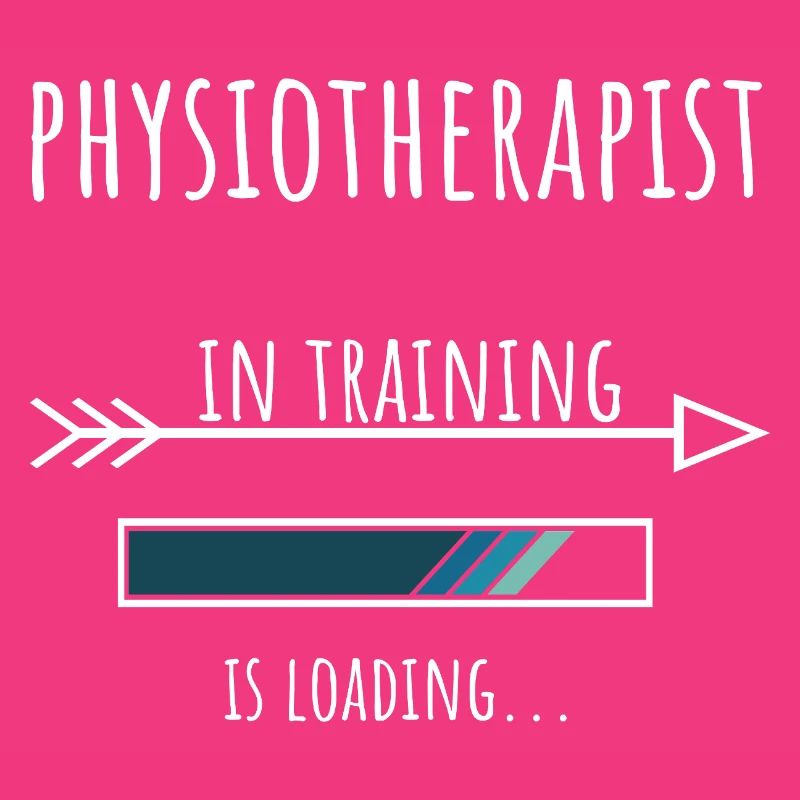 Physiotherapist Gift Profession Training