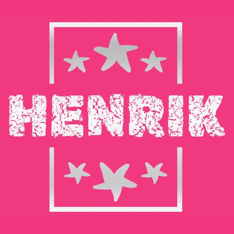 Gift for Henrik