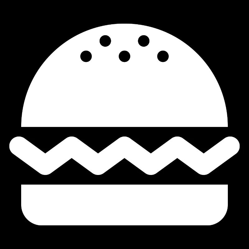 Hamburger, Burger
