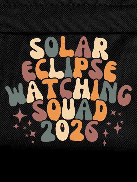 Sun Eclipse Retro Squad