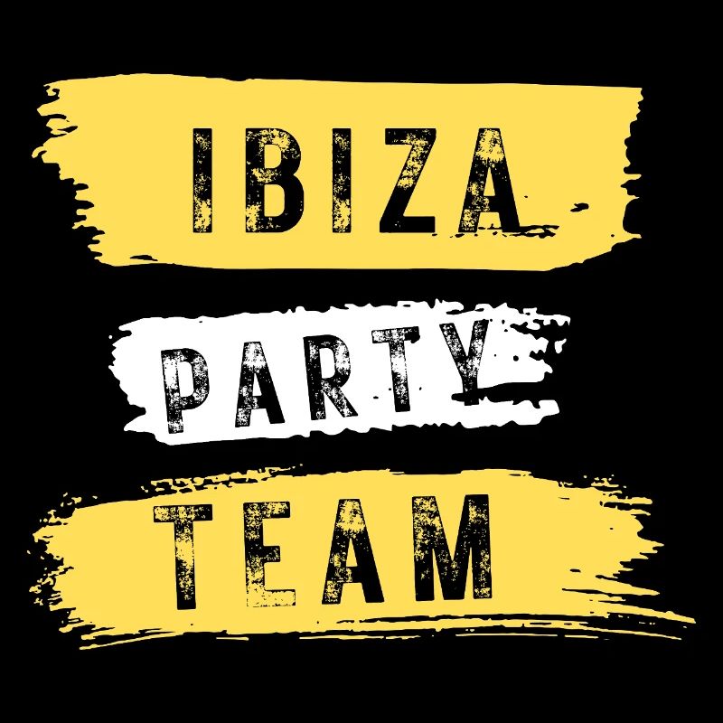 Ibiza Party Team