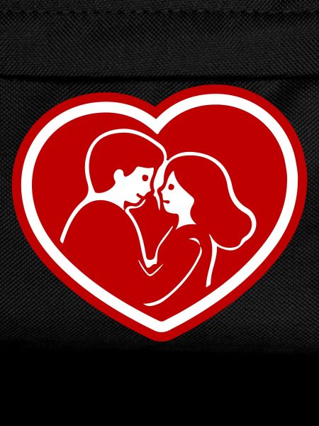 Couple Heart Relationship