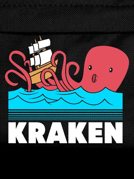 Octopus Octopus Octopus Octopus Squid