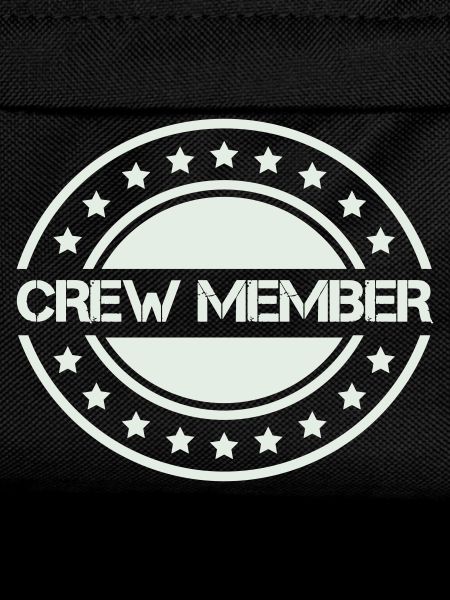crew member