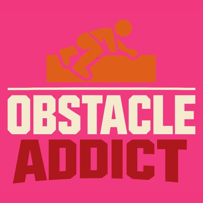 Parcours d’obstacles Course d’obstacles OCR