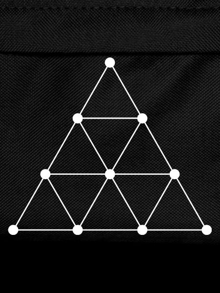 Tetractys Sacred Geometry